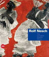 Rolf Nesch : The Complete Graphic Works