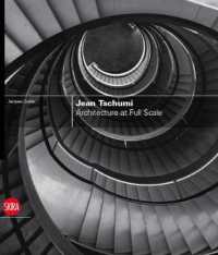 Jean Tschumi : Architecture Full Scale