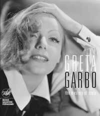 Greta Garbo : The Mystery of Style