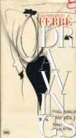 Gianfranco Ferre Drawings