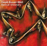 David Breuer-Weil : Radical Visionary