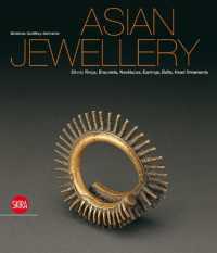 Asian Jewellery : Ethnic Rings, Bracelets, Necklaces, Earrings, Belts, Head Ornaments from the Ghysels Collection