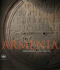 Armenia : Imprints of a Civilization