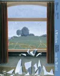A Window on the World : From Dürer to Mondrian and Beyond
