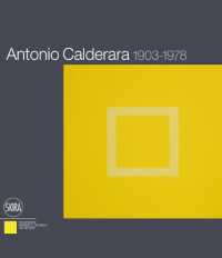 Antonio Calderara : 1903-1978