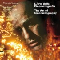 L'Arte della Cinematografia / the Art of Cinematography （HAR/DVD BL）
