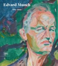Edvard Munch : 1863-1944 -- Hardback