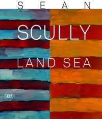 Sean Scully : Land Sea