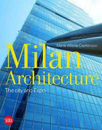 Milan Architecture : The city and Expo