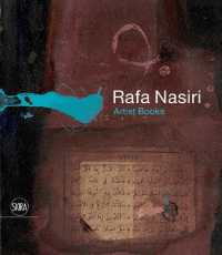 Rafa Nasiri : Artist Books