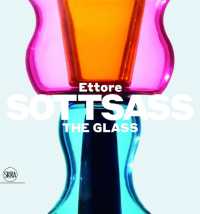 Ettore Sottsass: the Glass