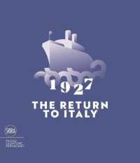 1927 the Return to Italy : Salvatore Ferragamo and Twentieth-Century Visual Culture