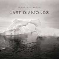 Francesco Bosso: Last Diamonds -- Hardback