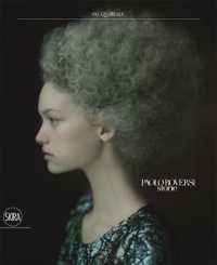 Paolo Roversi: Storie (Stories) -- Hardback