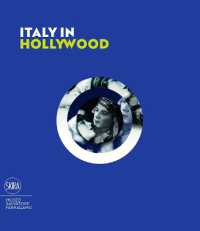 Italy in Hollywood (Moda e costume)