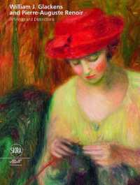 William J Glackens and Pierre-Auguste Renoir : Affinities and Distinctions