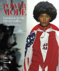 Power Mode : Fashion & Textile History Gallery