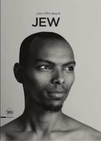 Jew: a Photographic Project by John Offenbach