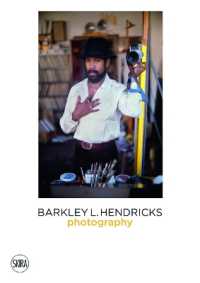 Barkley Hendricks : Photography (Vol. 4)