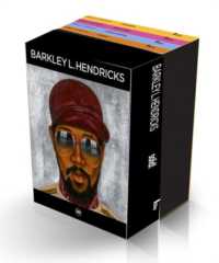Barkley L. Hendricks : Box Set