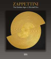 Zappettini : the Golden Age = l'Età dell'Oro.