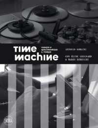 Time Machine : Cinematic Temporalities