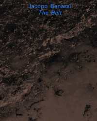 Jacopo Benassi : the belt