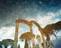 Alfred Seiland : Imperium romanum : fotografie 2005-2020