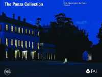 The Panza Collection : Villa Menafoglio Litta Panza Varese
