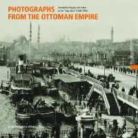 Photographs from the Ottoman Empire : Bernardino Nogara and the mines of the Near East (1900-1915)