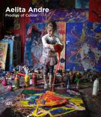 Aelita Andre : Prodigy of Colour