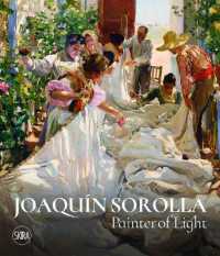 Joaquín Sorolla : Painter of Light
