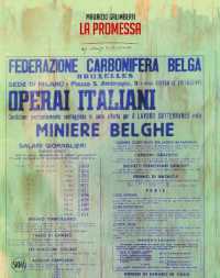 La promessa : Marcinelle, 8 agosto 1956