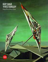 Kay Sage and Yves Tanguy : Ring of Iron, Ring of Wool