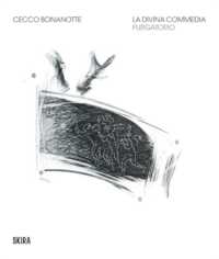 Cecco Bonanotte: Purgatorio : La Divina Commedia (The Divine Comedy)