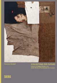 Collecting the Future : Visions of Modern Italian Art from the Collection of Fondazione De Fornaris