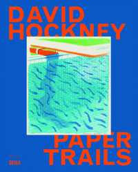 David Hockney : Paper Trails