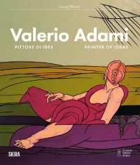 Valerio Adami : pittore di idee = painter of ideas