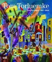 Tom Torluemke : Live! on Paper, 1987 - 2024