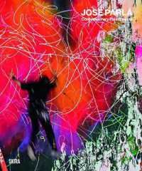 José Parlá : Contemporary Palimpsests