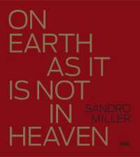 Sandro Miller : On Earth as It Is Not in Heaven