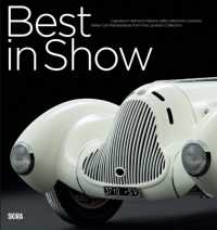 Best in Show: Italian Car Masterpieces from the Lopresto Collection
