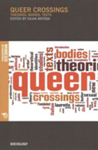 Queer Crossings (Sociology)