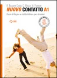 Nuovo Contatto : Volume A1 (Manuale + Eserciziario + Digitale) -- Paperback / softback (Italian Language Edition)