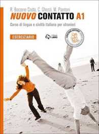 Nuovo Contatto : Eserciziario A1 -- Paperback / softback (Italian Language Edition)