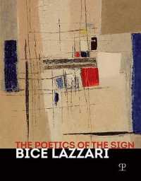 Bice Lazzari : the poetics of the signs