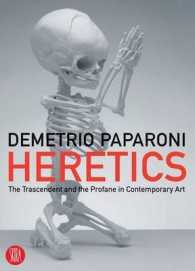 Erectica : The Transcendent and the Profane in Contemporary Art