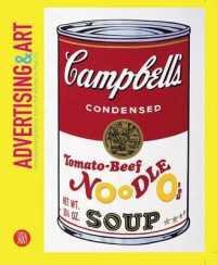 Advertising & Art : International Graphics from the Affiche to Pop Art