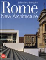 Rome : New Architecture