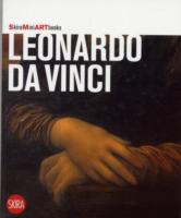Leonardo Da Vinci (Skira Mini Artbooks)